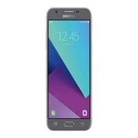 Samsung Galaxy J 16GB, srebrna