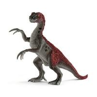 Schleich dinosaurusi maloletni terizinosaurus igračka figurica