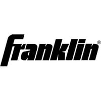 Franklin Sports NHL tim licencirani mekani sportski set hokeja