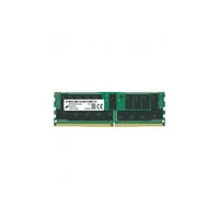 Micron 16GB MHz DDR SDRAM PC4-CL 288-pin DIMM MTA18ASF2G72PZ-3G2R1R