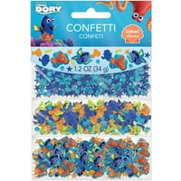 Disney Pronalaženje Dory Confetti