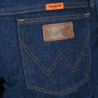 Muška Wrangler radna odjeća otporna na plamen Original Fit Jean