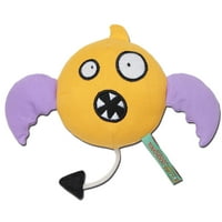 TouchDog Cartoon Leteći Crotter Monster Plišani igračka
