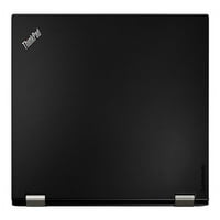 Lenovo ThinkPad Yoga - 12.5 - Core i 6600U - GB RAM - GB SSD