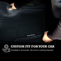 Pantssaver Custom Fit Podne prostirke za Lexus ES - Sva vremena zaštite - set