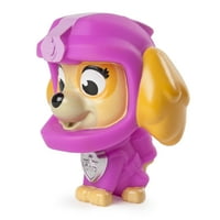 Paw Patrol - Prskalica Za Kupanje - Morska Patrola Skye