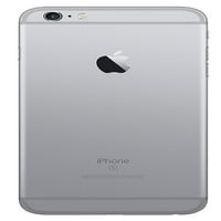 Apple iPhone 6s Plus 16GB otključan GSM 4G LTE 12MP mobilni telefon-svemirska siva