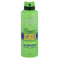 Garnier Fructis Style Snal WA sprej, oz