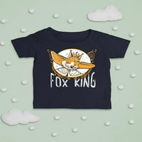 Fo King T-Shirt Infant-slika od Shutterstock, mjeseci