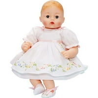 Madame Alexander - Huggums Baby Doll, Pretty Pinafore