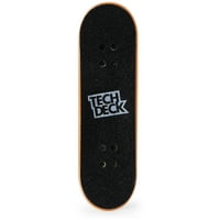 Tech Deck, Ultra DL Fingerboard 4-Pack, Santa Cruz
