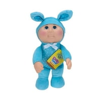 KUPBAGE KIDS - CUTies egzotična Bella Bunny Baby Lutka