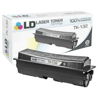 Kompatibilna Kyocera Mita Crna TK-laser toner toner kaseta za FS-1300D & FS-1350DN
