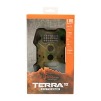 Wildgame Innovations Terra Extreme MP HD infracrvena digitalna kamera za izviđanje