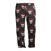 Maruchan tiskani elastični džepovi za spavanje pantalone Pajamas Pack