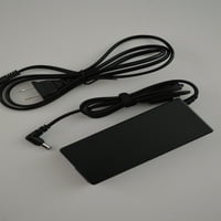 Usmart novi AC Adapter za Laptop punjač za Sony Vaio VGN - FS8900P Laptop Notebook Ultrabook Chromebook