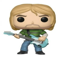 Pop stijene Kurt Cobain vinilna figura
