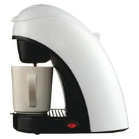 Brentwood TS-Single Cup aparat za kavu - Bijela