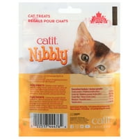 CATIT GRIJSKA CAT tretira pileće pakovanje