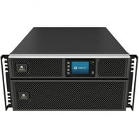 Liebert VERTIV GXT UPS - 10KVA 10KW 208V Online rack Toranj Energy Star