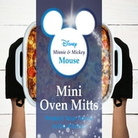 Najbolji brendovi Minnie Mouse Prevelike ružičaste mini kuhinjske mitre