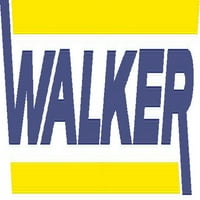 Walker ispušni ispušni prigušivač ispušni prigušiva se bira: 1976- FORD F150, 1991- Jeep Wrangler YJ