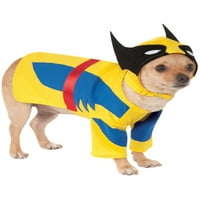 Wolverine Pet Halloween kostim
