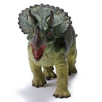 Recur Sterrrholophus Marsh 9 Duge realne jurska igračke, divljim životinja Dinosaurus, igračka model, starosti 3+