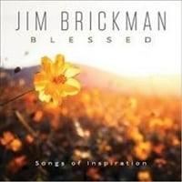 Jim Brickman - Blaženi - CD