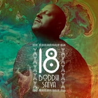 Boddhi Satva - Boddhi Satva - CD