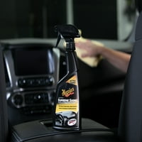 Meguiar's Supreme Shine Program, G4016, OZ