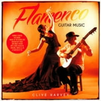 Flamenco gitarska muzika