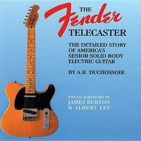 Reference: Fender Telecaster