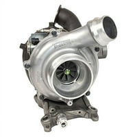 Motorcraft turbopunjač NTC-6-RM odgovara select: 2011-FORD F350, 2011-FORD F450