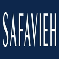 Safavieh Kids raznoliki prugasti prostirki ili trkač