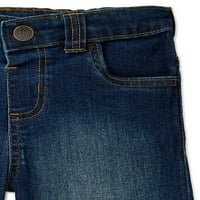 Garanimals Dječak Denim Kratak