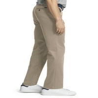 Muška američka Chino Slim Fit Flat Front Pant