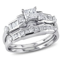 Miabella Women CT. Dijamantni prstenovi za vjenčanje i angažman za venčanje i zaručivanje postavljeno