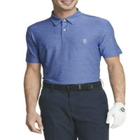 Muški držač za titulu u golfu kratki rukav Polo majica