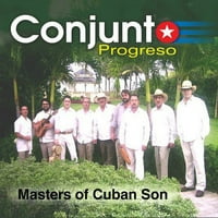 Majstori kubanskih sina