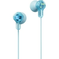 Earbuds TURQUOISE, HA-KD1P