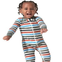 Onesies brend Baby & Toddler Boy Snug FIT bez pamučne pidžame