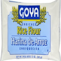Goya obogaćena riža brašno, oz