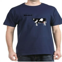 Cafepress - Moe krava majica - pamučna majica