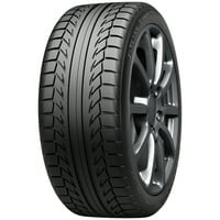 BFGoodrich G-Force Sport Comp-ultra visoki performanse gume 255 40Zr 94W