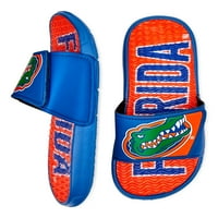 Florida Gators muške sandale sa gel klizačem