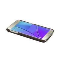 Samsung Galaxy Note RFID originalna zaštita od kože i držač za ključeve u Umber-u