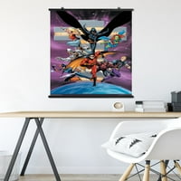 Comics - Teen Titans - Grupni zidni poster, 22.375 34