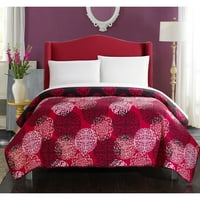 Juliana Quilt by Chic Home