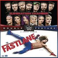WWE: Komora za eliminaciju Fastlane